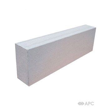 Газобетонний блок AEROC D500 50x200x610 мм ГЛ AEROC-0018 фото