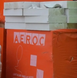 Газобетонний блок AEROC D400 75x200x610 мм ГЛ AEROC-0008 фото 4