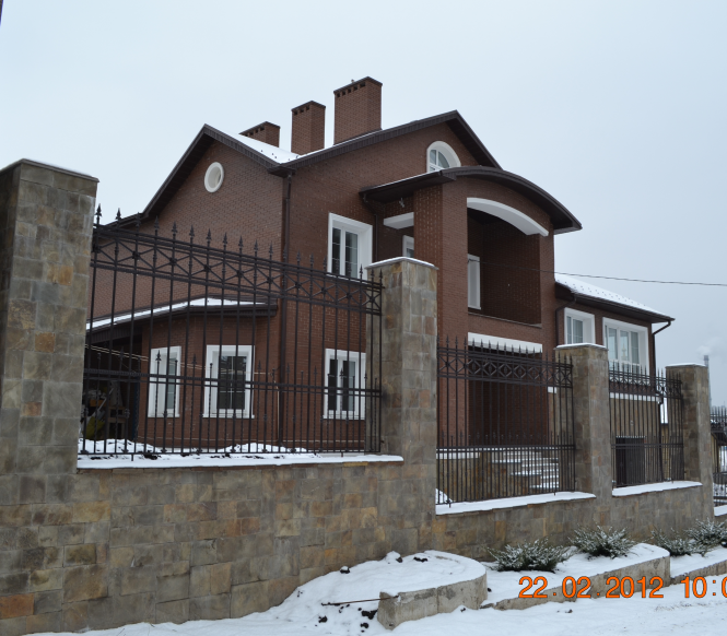 Цегла Класика РУСТИКА Онікс 250x120x65 мм 604 шт/піддон PR1-48-25012065 KLINKER-0023 фото