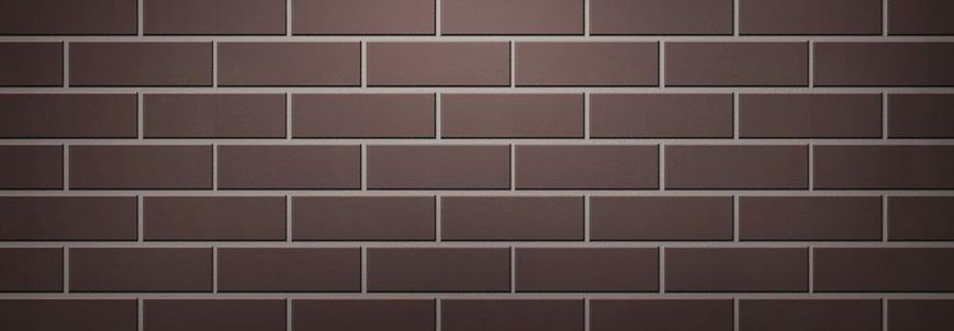 Цегла Класика РУСТИКА Онікс 250x120x65 мм 604 шт/піддон PR1-48-25012065 KLINKER-0023 фото