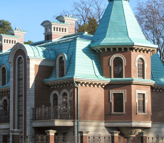 Цегла Класика РУСТИКА Онікс 250x60x65 мм 906 шт/піддон PR12-28-2506065 KLINKER-0025 фото